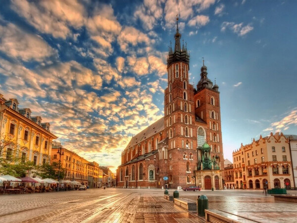 Краків